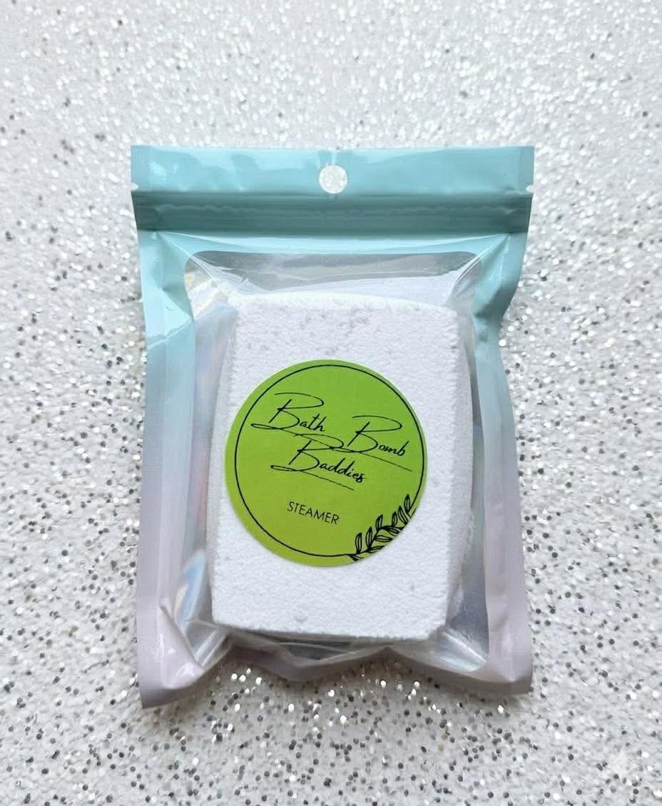 Large Shower Steamers