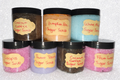 Small Sugar Scrubs